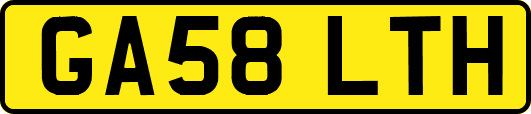 GA58LTH