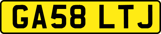GA58LTJ