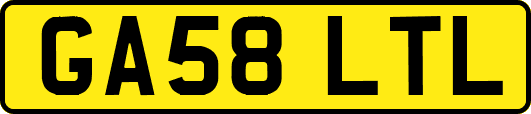 GA58LTL