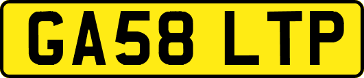GA58LTP
