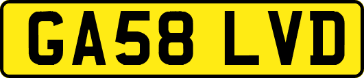 GA58LVD