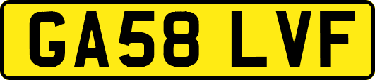 GA58LVF