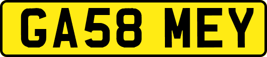 GA58MEY