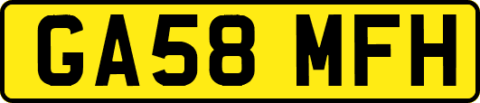 GA58MFH