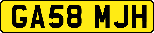 GA58MJH