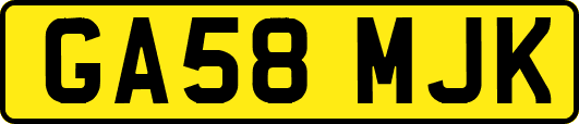 GA58MJK