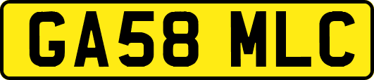 GA58MLC