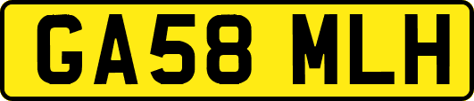 GA58MLH