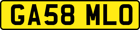 GA58MLO