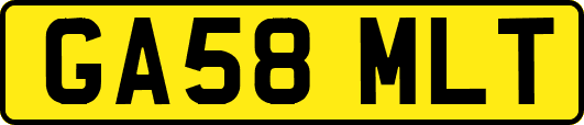 GA58MLT