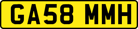 GA58MMH