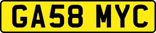 GA58MYC