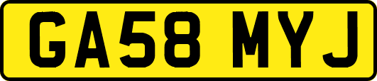 GA58MYJ