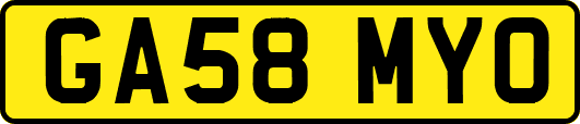 GA58MYO