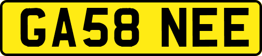 GA58NEE