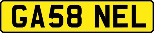 GA58NEL