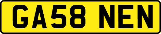 GA58NEN