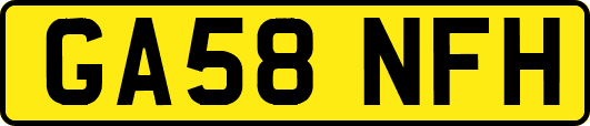 GA58NFH