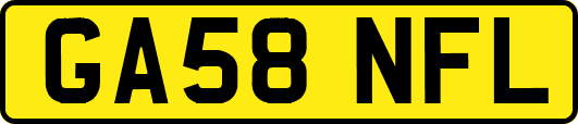 GA58NFL