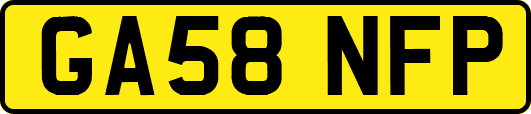 GA58NFP