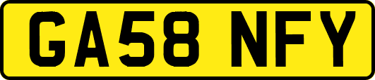 GA58NFY