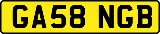 GA58NGB