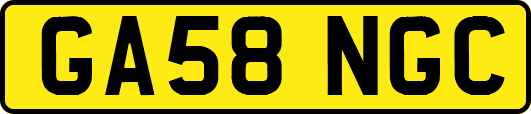 GA58NGC