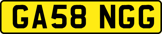 GA58NGG