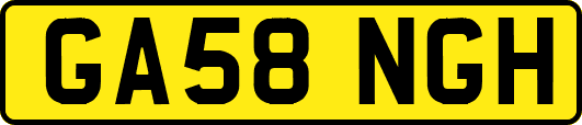 GA58NGH