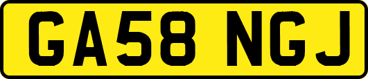 GA58NGJ