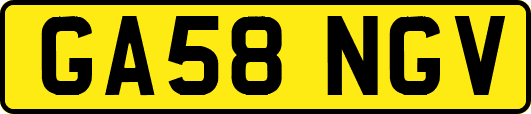 GA58NGV