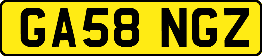 GA58NGZ