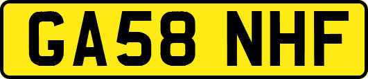 GA58NHF
