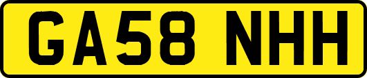 GA58NHH
