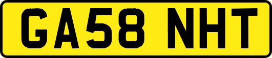 GA58NHT