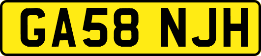 GA58NJH