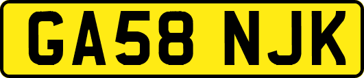 GA58NJK