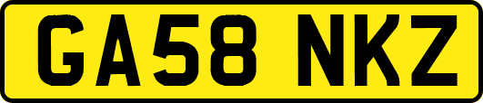 GA58NKZ