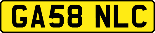 GA58NLC