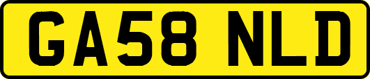 GA58NLD