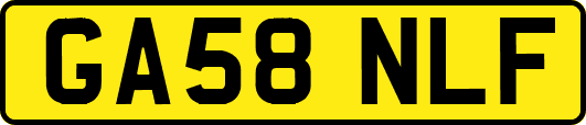 GA58NLF