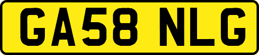 GA58NLG