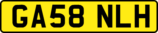 GA58NLH