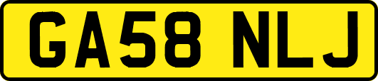 GA58NLJ