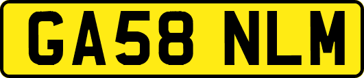 GA58NLM