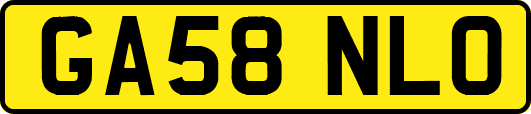 GA58NLO