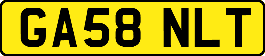 GA58NLT