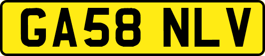 GA58NLV
