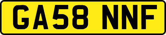 GA58NNF