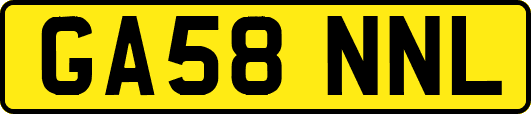 GA58NNL